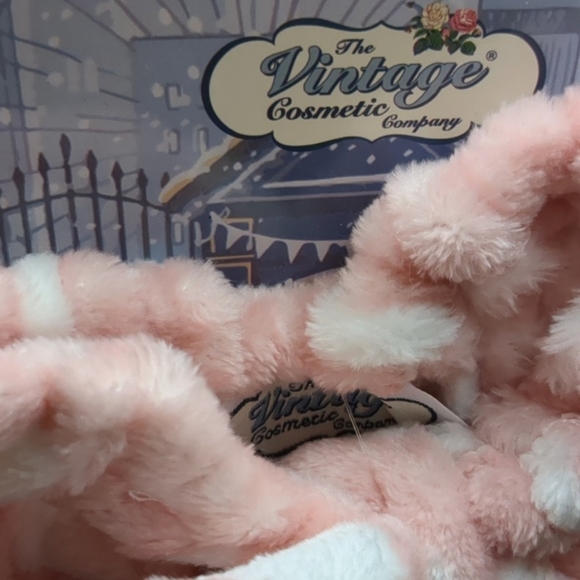 The Vintage Cosmetic Company Carrie Make-up Headband - Picture 4 of 6